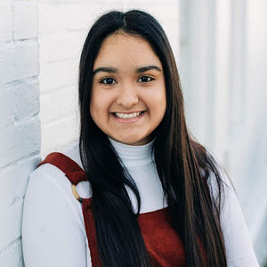 Meet your Posher, Edith